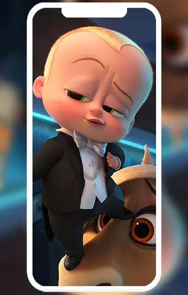 Boss Baby Wallpaper HD APK for Android Download Boss Baby Wallpaper HD APK for Android Download