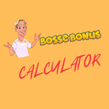 E bosse Calculator