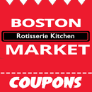 Boston Market Coupons APK