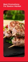 Boston Market Coupons poster