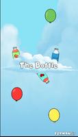 The Bottle الملصق