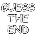 Guess the end