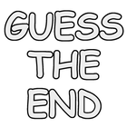Guess the end 아이콘
