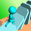 Topple Run