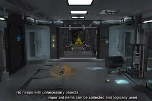 Archangel: Martian Orbit screenshot 1