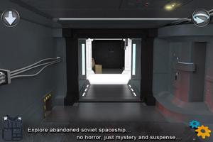 Archangel: Martian Orbit screenshot 3