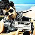 Undercover Agent: The Ultimate Shooter TPS