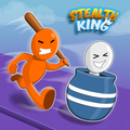 Stealth King