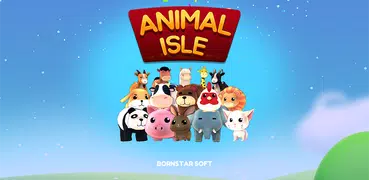 Animal Isle