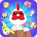 Animal Island - Pet Rescue Pop Blast