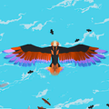 IDLE Bird UP!