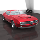 Idle Car Tuning: car simulator APK