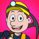 Mine Blast: match-three puzzle APK
