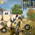 Gun War Commando Mission Games