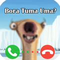 Bora Toma Uma Call
