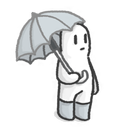 Rainy attic room APK