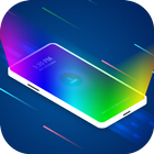 Borderlight Live Wallpaper & L icon