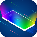 Sınır Işığı Canlı Duvar Kağıdı