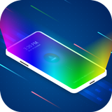 Borderlight Live Wallpaper & L icon