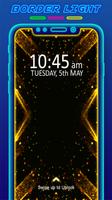 Border Light - LED Wallpaper screenshot 1