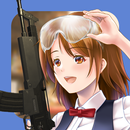 Paradise Jam　［シューティングレンジ＆バー］ APK
