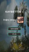 Ayaklar Ligi imagem de tela 2