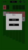 Solitaire 截圖 1