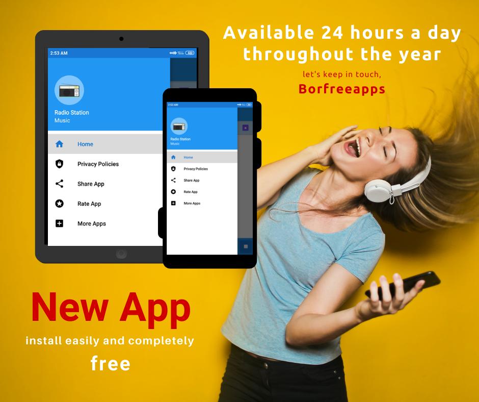 NPO Radio 1 App Radio NL Station Free Onine for Android - APK Download