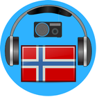 P7 Kristen Pop App Radio NO Station Free Online icône