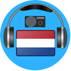 Q Music Top 1000 App Radio NL Station Free Online biểu tượng