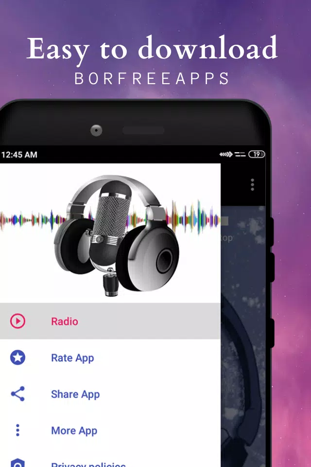 Radio Gbg ZABAVNA App SE Station Free Online APK for Android Download
