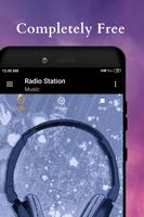 Radio Seagull App AM NL Station Free Online capture d'écran 2