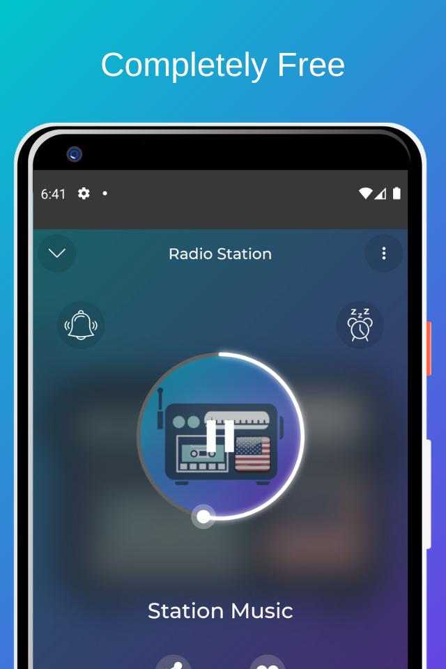 SRF Musikwelle APK pour Android Télécharger