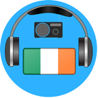 Today FM Ireland 102.0 Station App Free Online icône