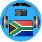 آیکون‌ Vuma FM Radio ZA App Station Free Online