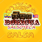 Boricua Salsoteca Guayaquil icône