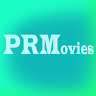 PRMovies Stream App icône