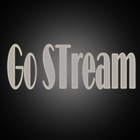 Go Stream App icon
