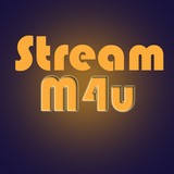 Stream M4U App simgesi