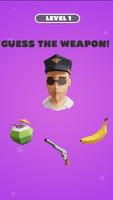 Clues! Poster