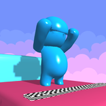 Clunky Guy 3D