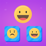 Emoji Sorting 아이콘