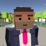 آیکون‌ Mayor Simulator 3D