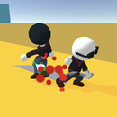Slash'em Hero APK