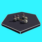 Robbers Can't Fly icon