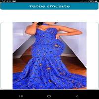 Tenue africaine تصوير الشاشة 1