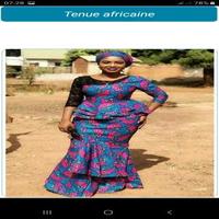 Tenue africaine تصوير الشاشة 2