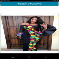 Tenue africaine تصوير الشاشة 3