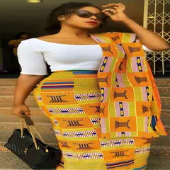 African fashion styles 1 APK Herunterladen