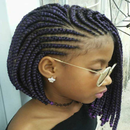Child Hairstyle APK